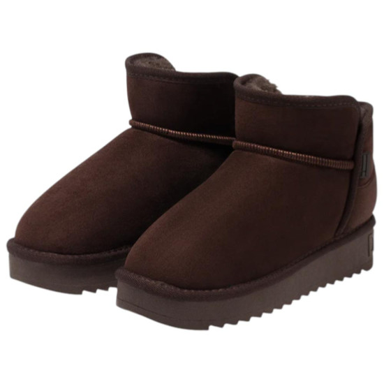 D' Franklin Nordic Low Basic